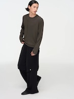 Lnx Drift Panel Knit