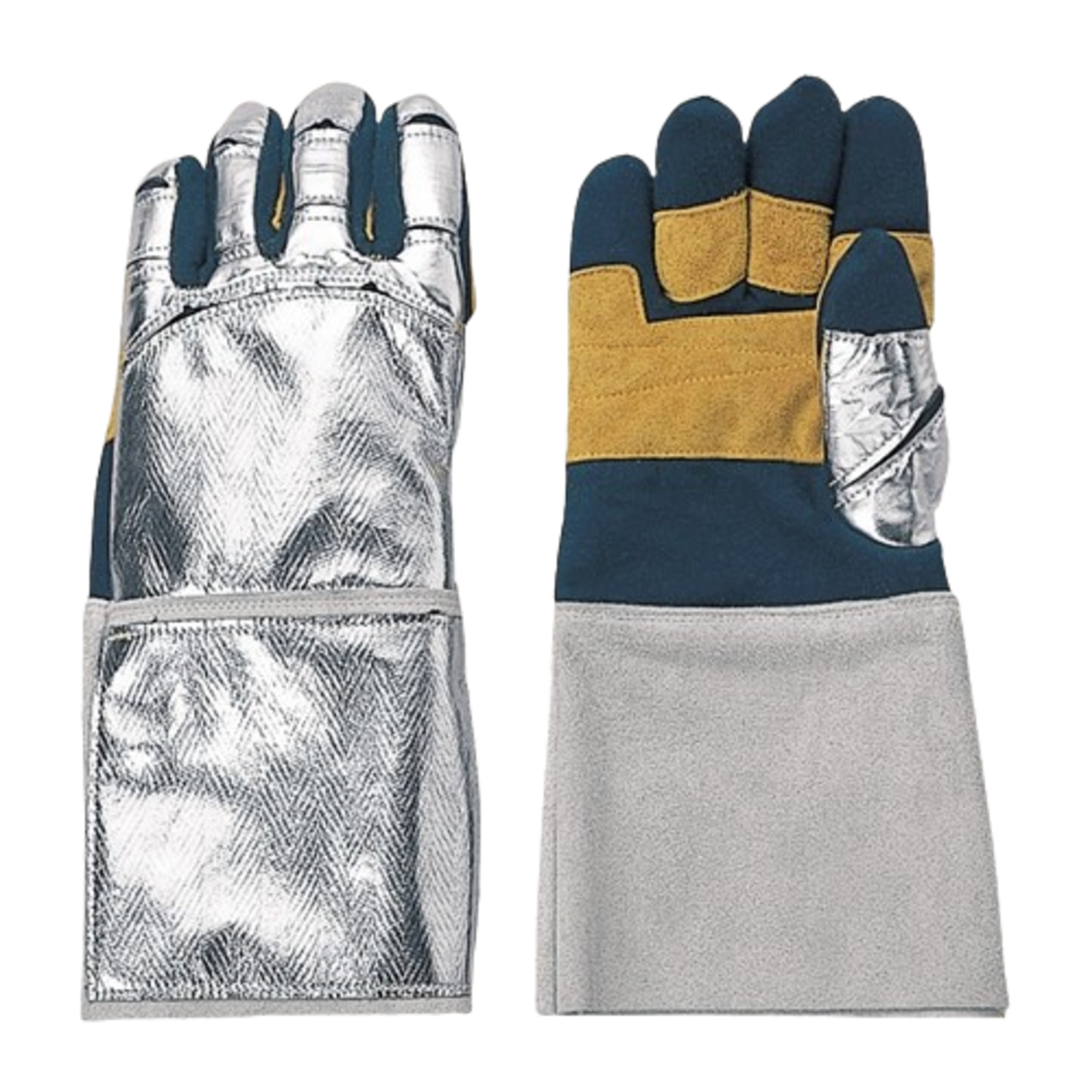 耐熱手袋 ハードグローブ38