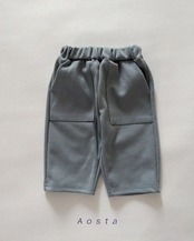 Aosta 26/SS Daily Pants