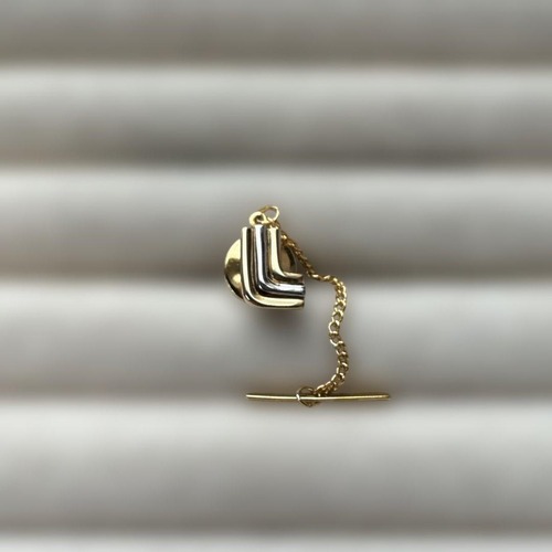 LANVIN ネクタイピン　#536