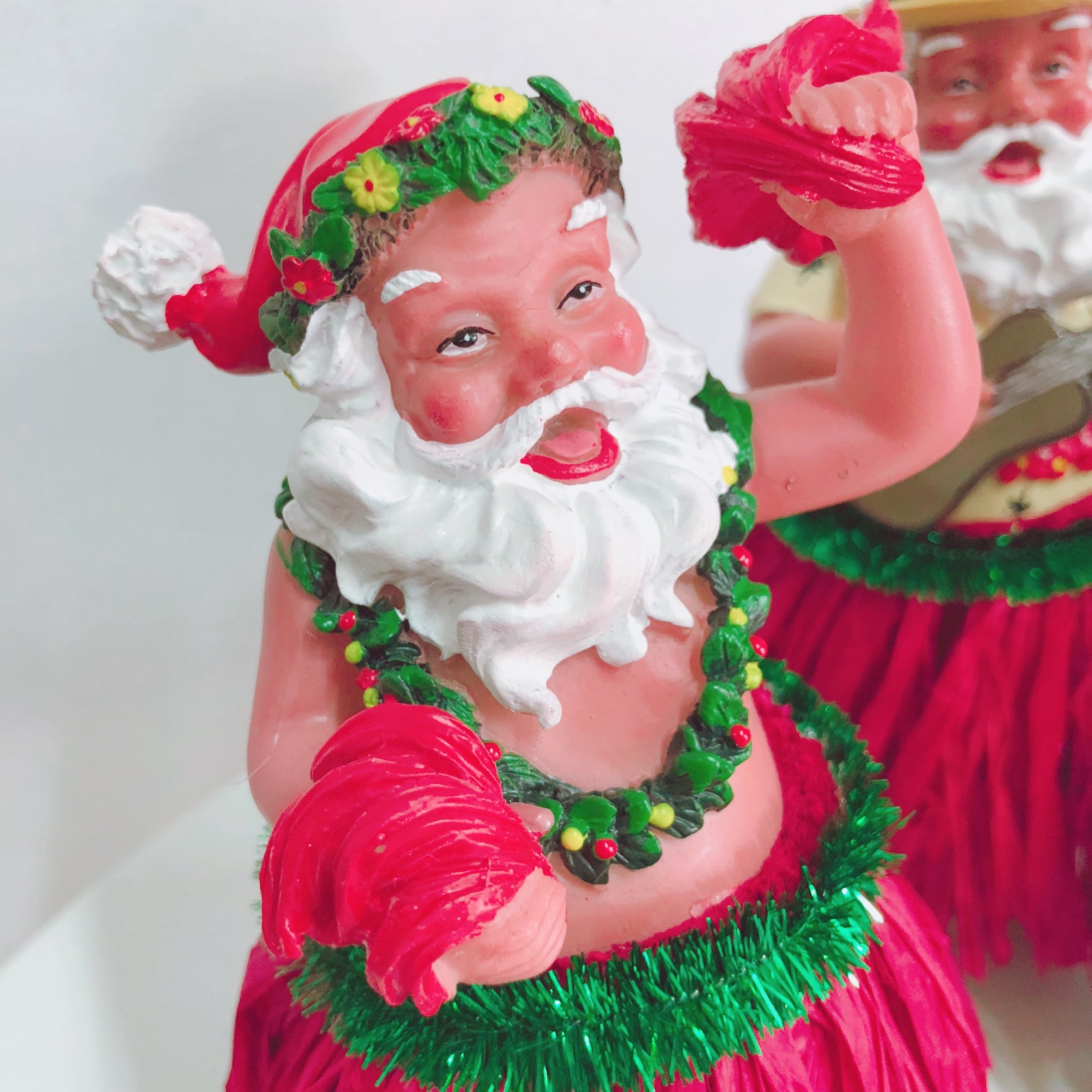 再入荷]ダッシュボードドール サンタクロース | likolikoshop