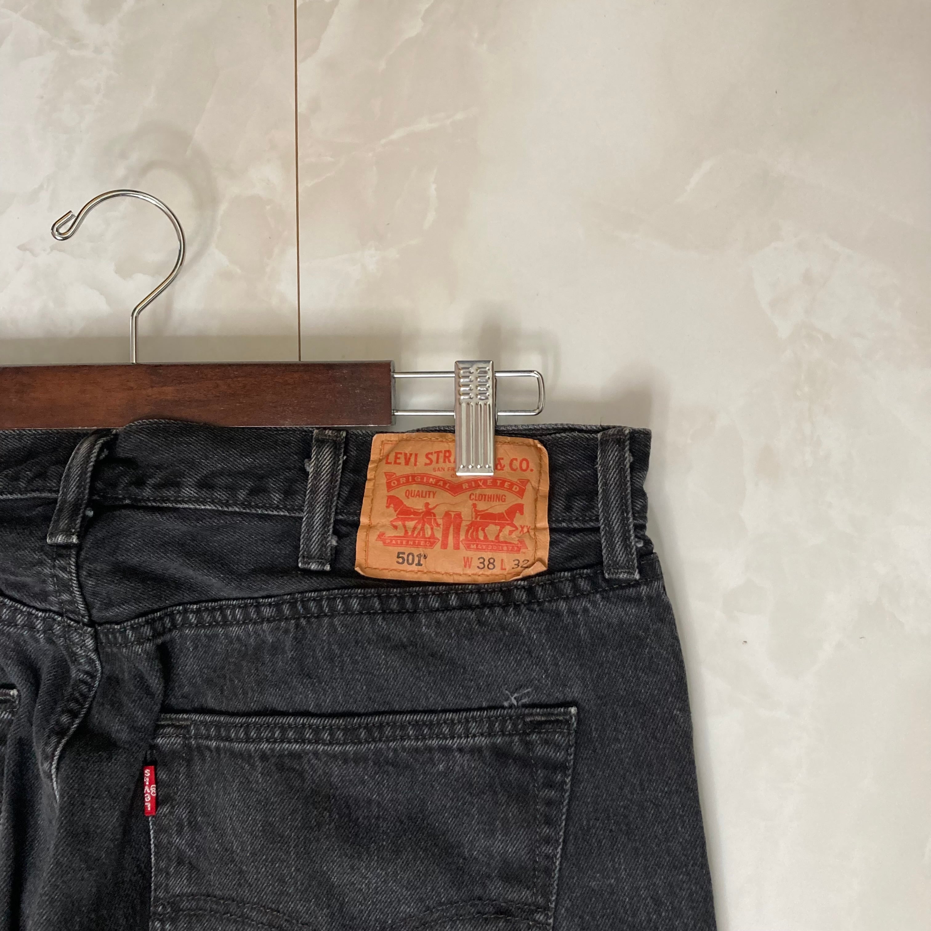 W38×L32】Levi
