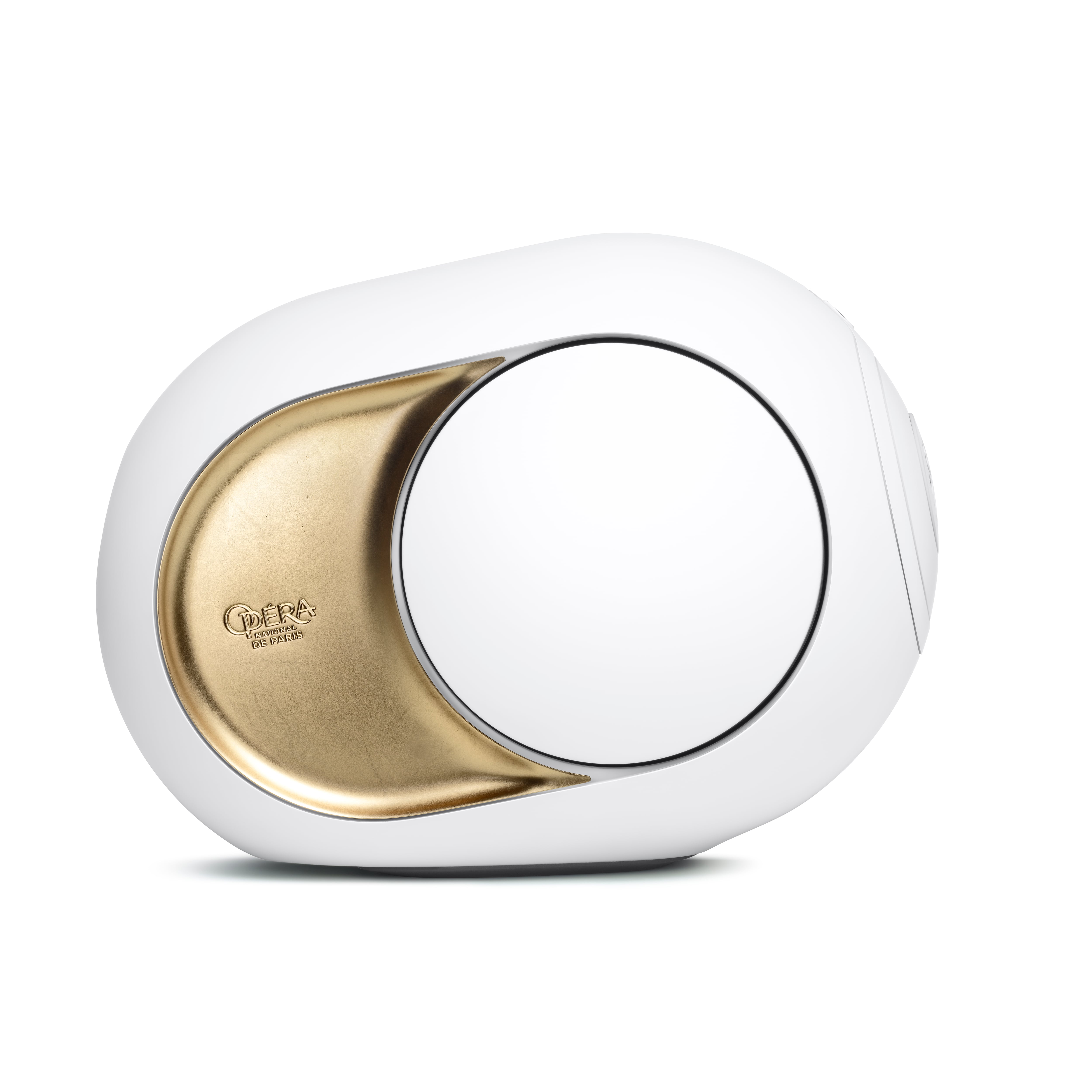 PHANTOM ULTIMATE 108dB Opéra de Paris | DEVIALET by THT