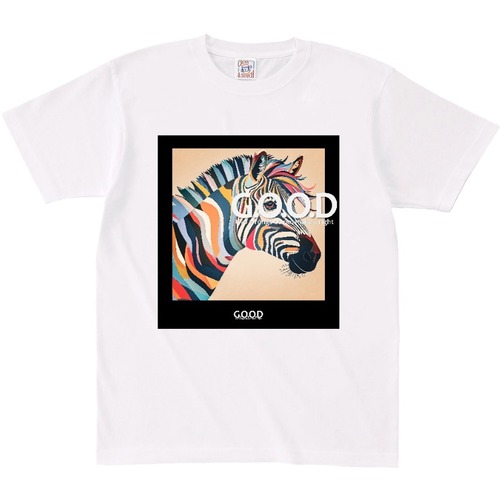 T-shirt x 176-B 画像