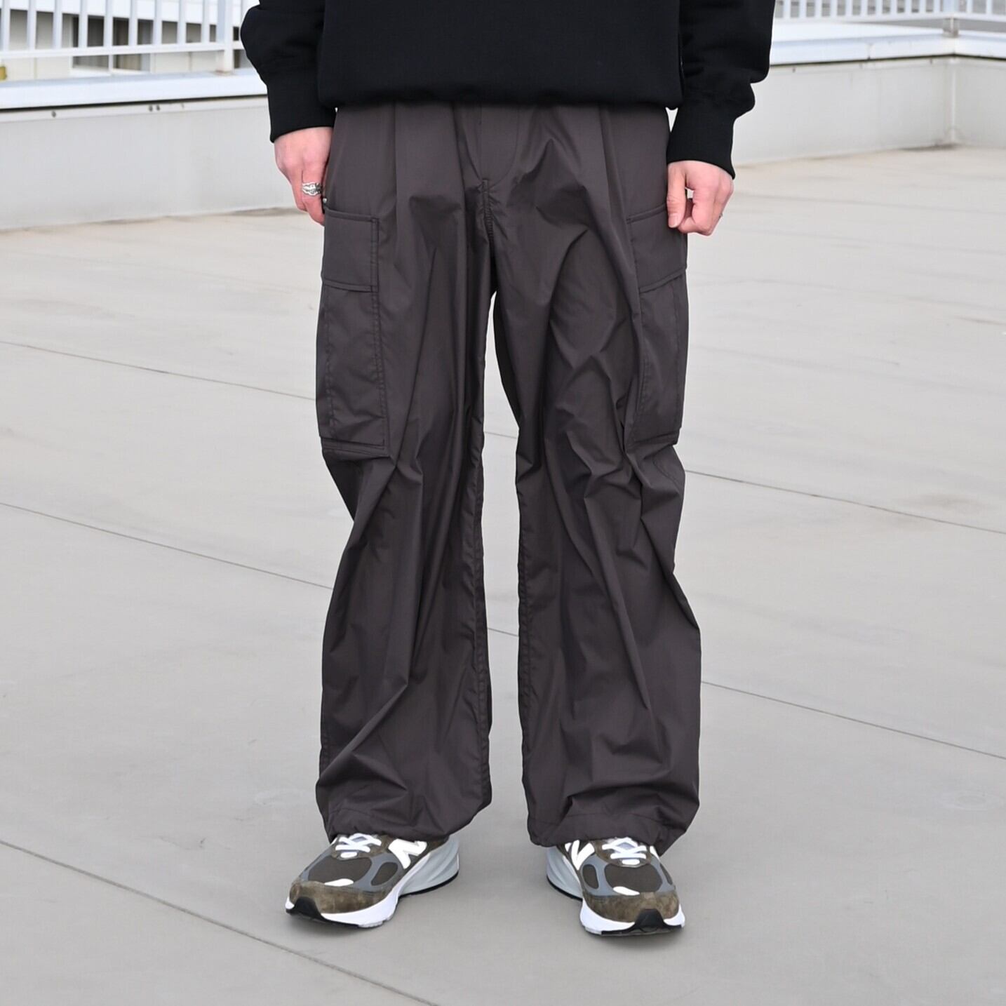 product twelve / P12 Utility Pants | GANKO