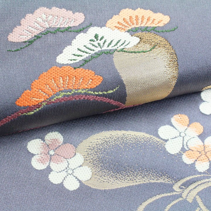 大正ロマン【貝島はるみ】 今どきの『ニュアンスカラー&レトロモダン