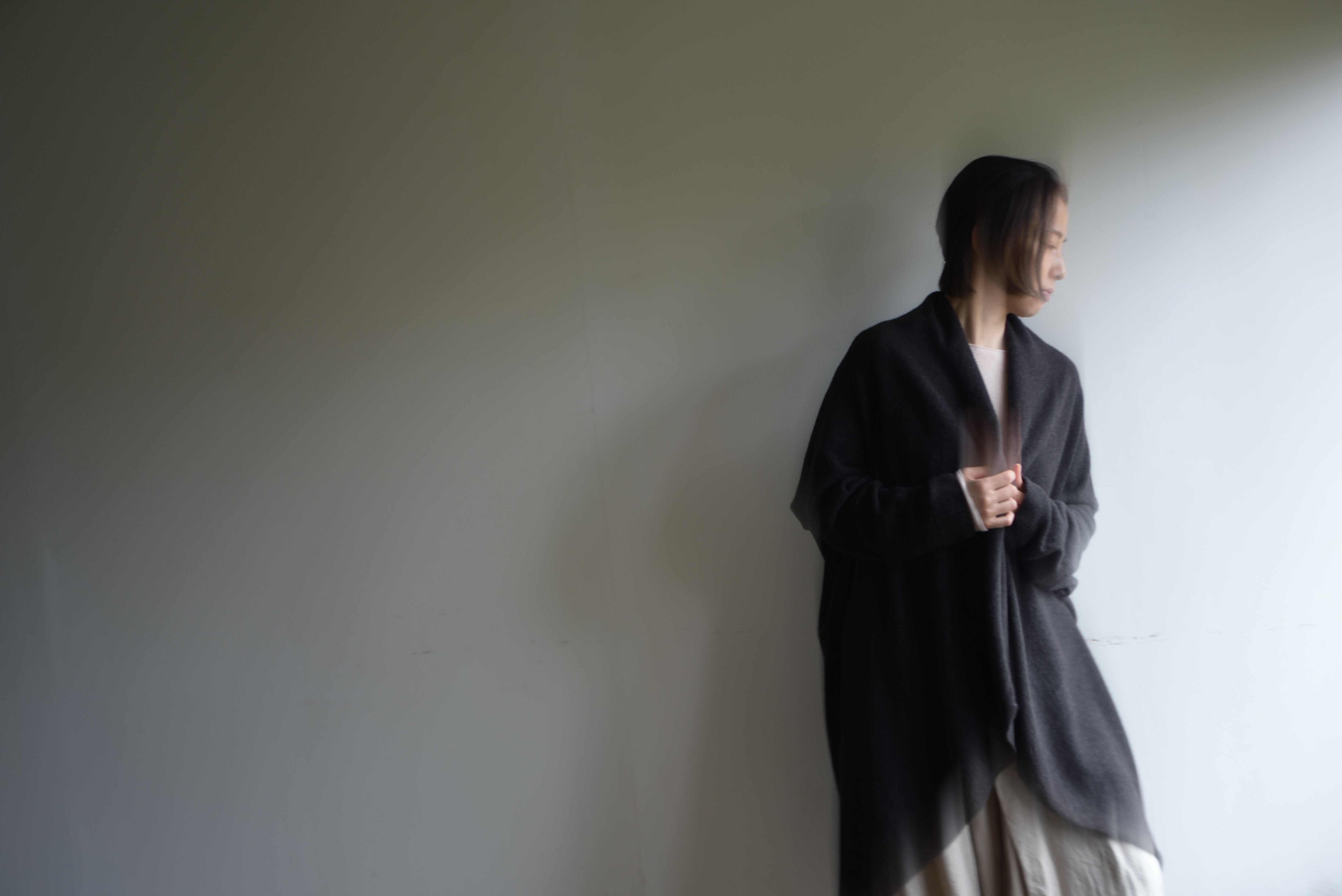 FUJI [ PURE CASHMERE ] 24-25 | 糸衣｜オンラインショップ
