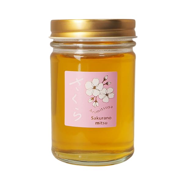 はちみつ　国産　桜　1200g 桜のはちみつ【1200g】2024/4採蜜 国産 蜂蜜 | PAY ID