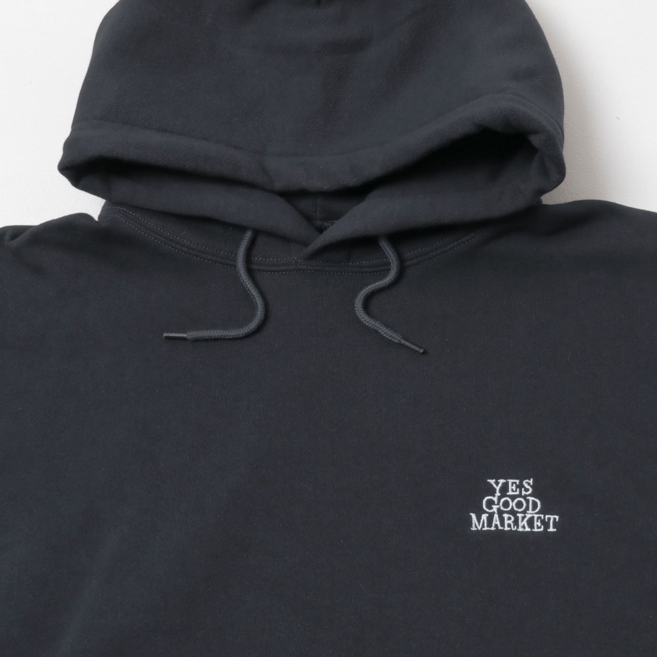 YGM Main Visual HOODIE | Yes Good Market ONLINE