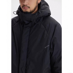 Urban volume down jacket 1167