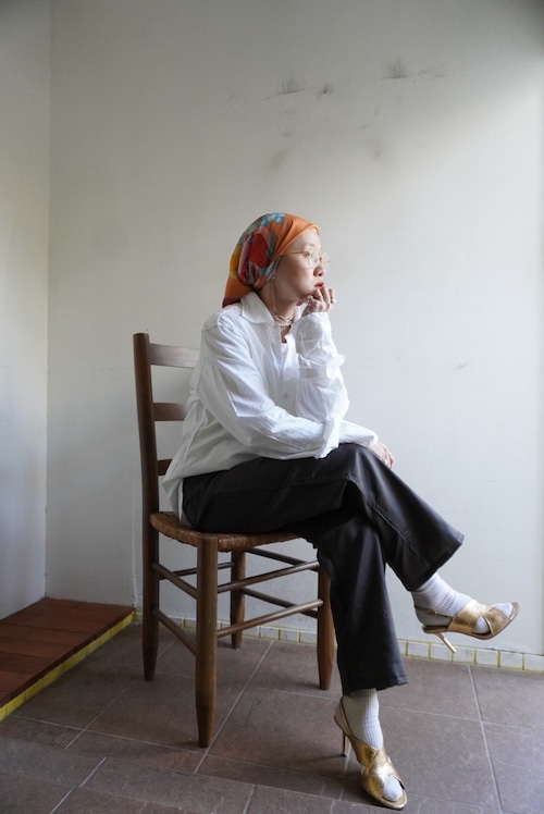 80s Deadstock US Army Style Military Pants