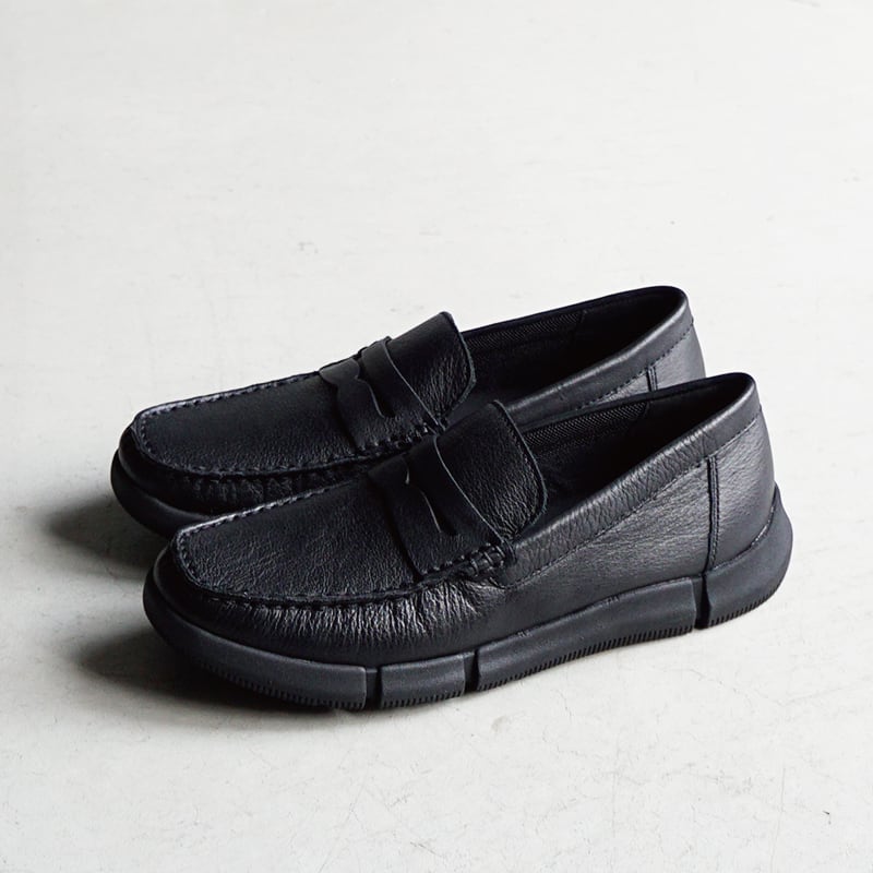 Men】GEOX ジェオックス レザーローファー U ADACTER U3546A | CLAIR-U