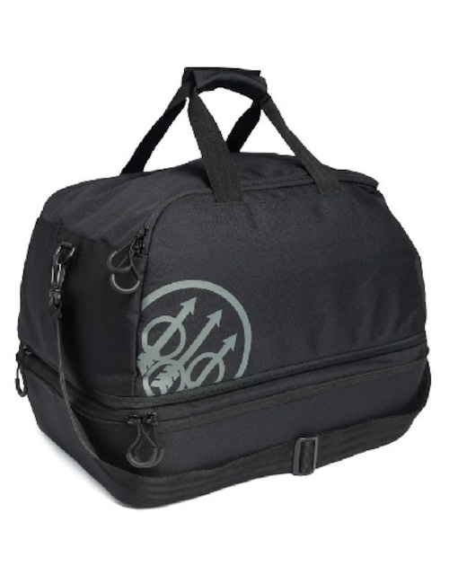 ベレッタ ユニフォームプロ ダッフルバッグ（ブラック）/Beretta Uniform Pro EVO Duffle Bag