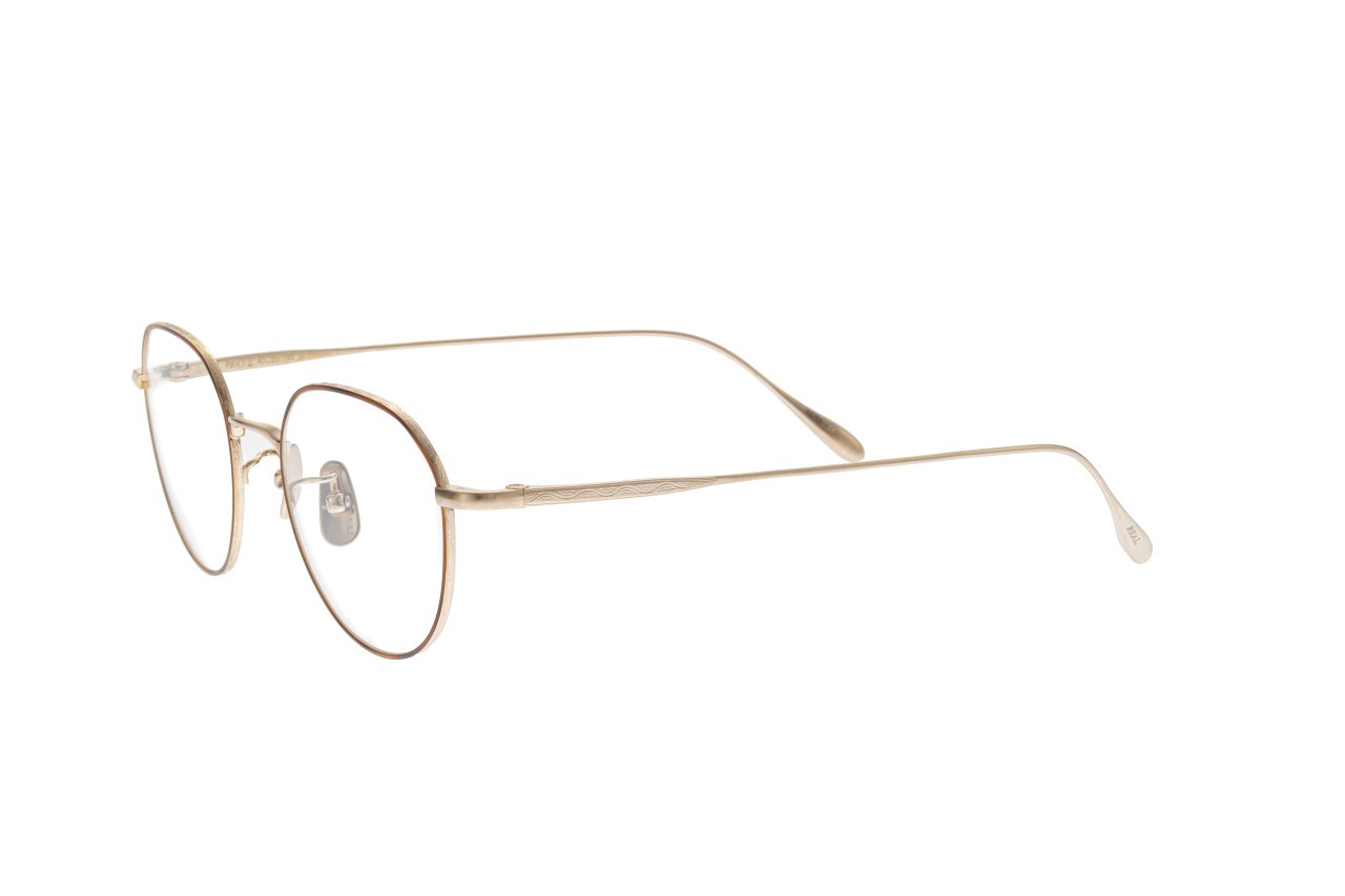 永久 PANTⅡ カラー01