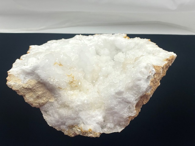 ジオード（水晶）