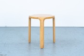Alvar Aalto | X600 Stool