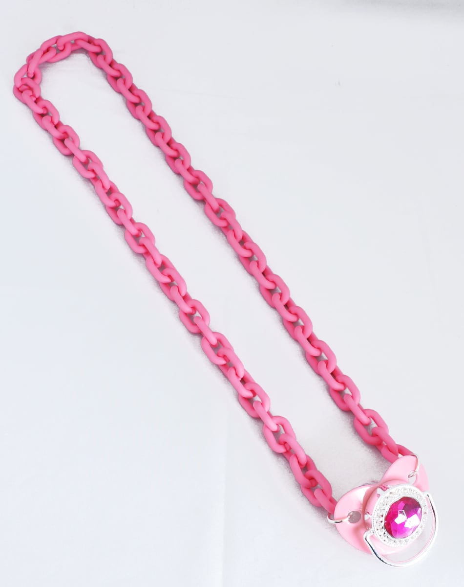 おしゃぶりネックレス 【BLUE】／AIKA ELECTRONICS | AIKA ELECTRONICS