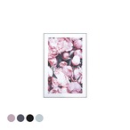 アートパネル 幅80×奥行4×高さ120cm 日用品 完成品 組立不要 アート