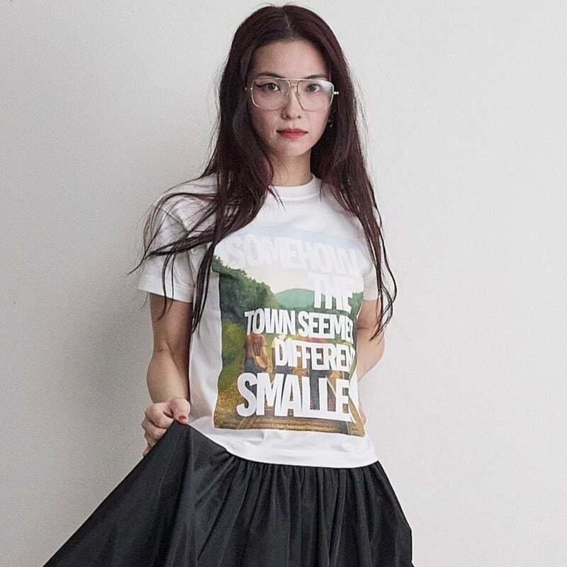 ぶるち】 1559 半袖 Tシャツ thomas magpie 2263858 Classic天竺 | The
