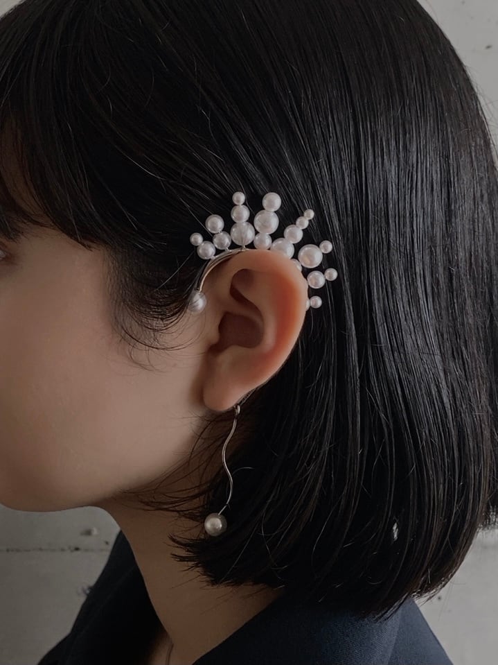 critical:lab Eva1 (ear cuffs) ev001-eh | tradexautomotive.com