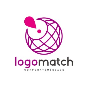 グローバルサプライズのロゴ