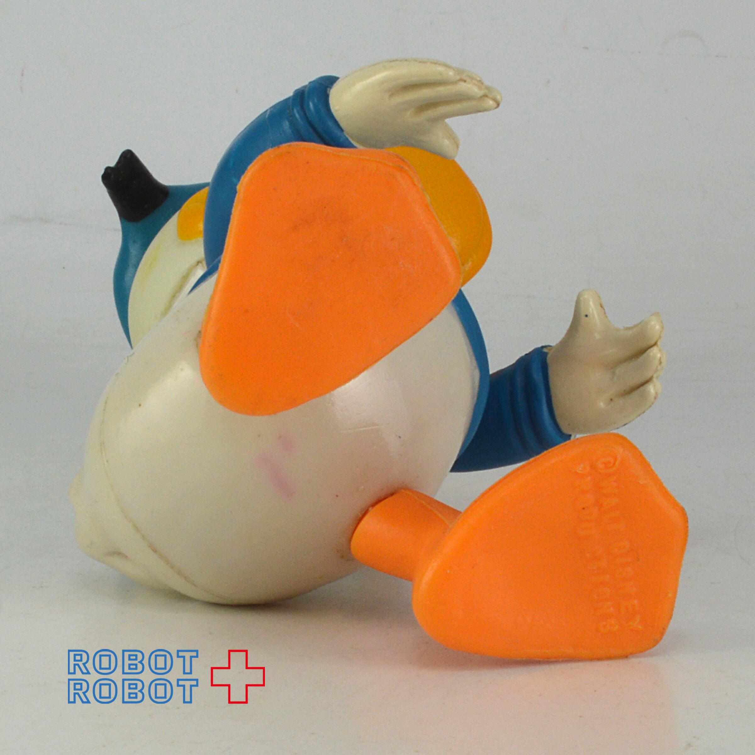 ディズニー ドナルドダック フィギュア DAKIN風 | ROBOTROBOT