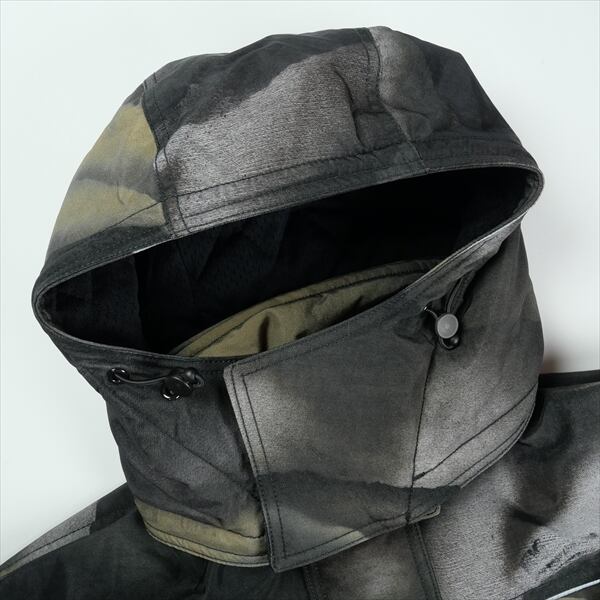 Size【M】 STUSSY ステューシー ×NIKE 25FW PRIMALOFT UTILITY