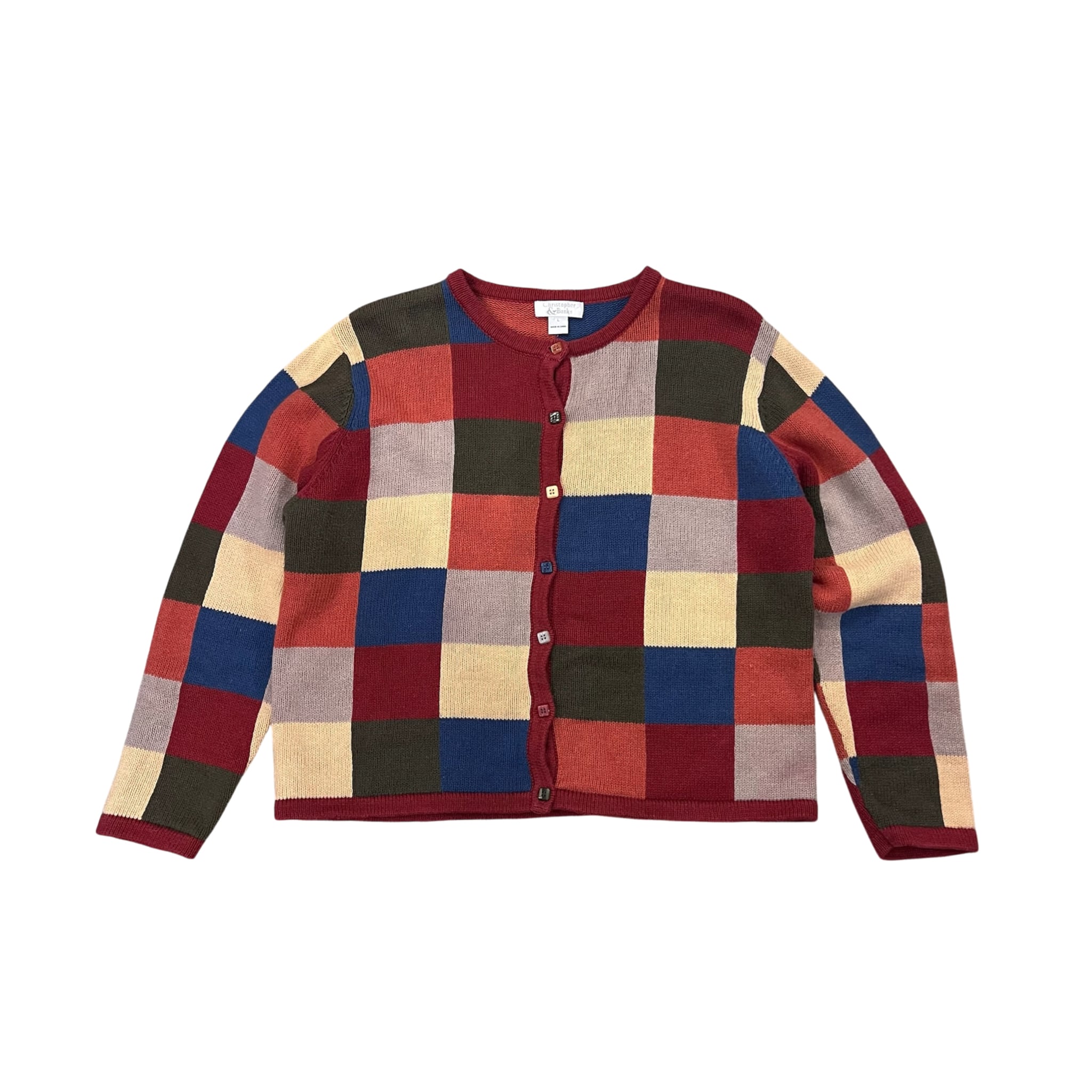 Christopher&Banks Cardigan