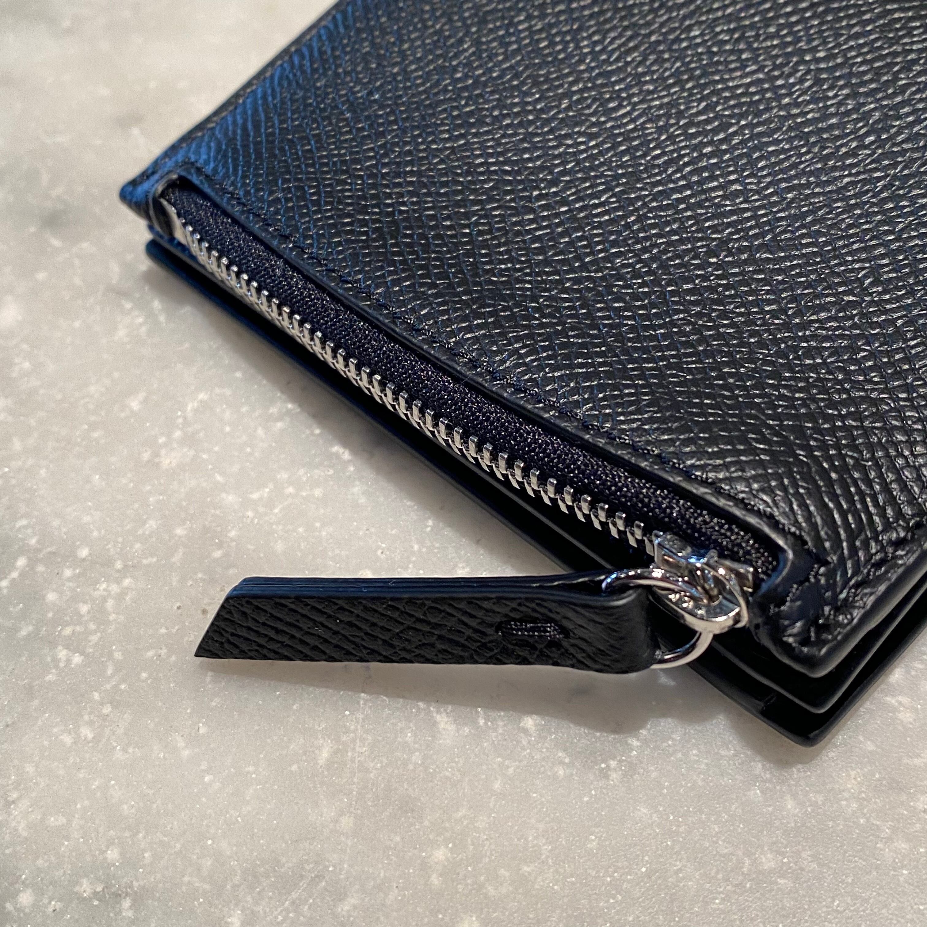 Maison Margiela 》Flip flap wallet 財布