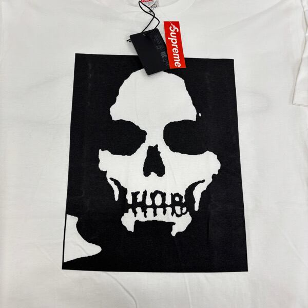 未使用】Supreme×NUMBER(N)INE/シュプリーム×ナンバーナイン【25AW