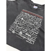 90s THE ART INSTITUTE OF CHICAGO Tee Size XL