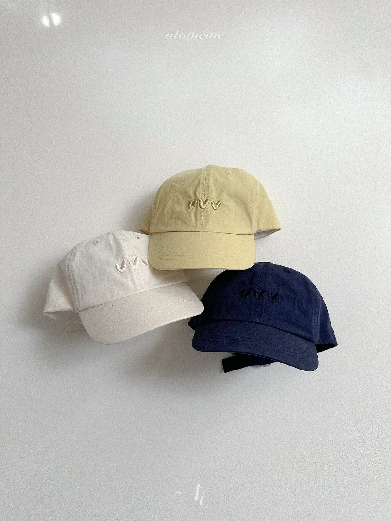 【早割予約】Love Cap / atomeme