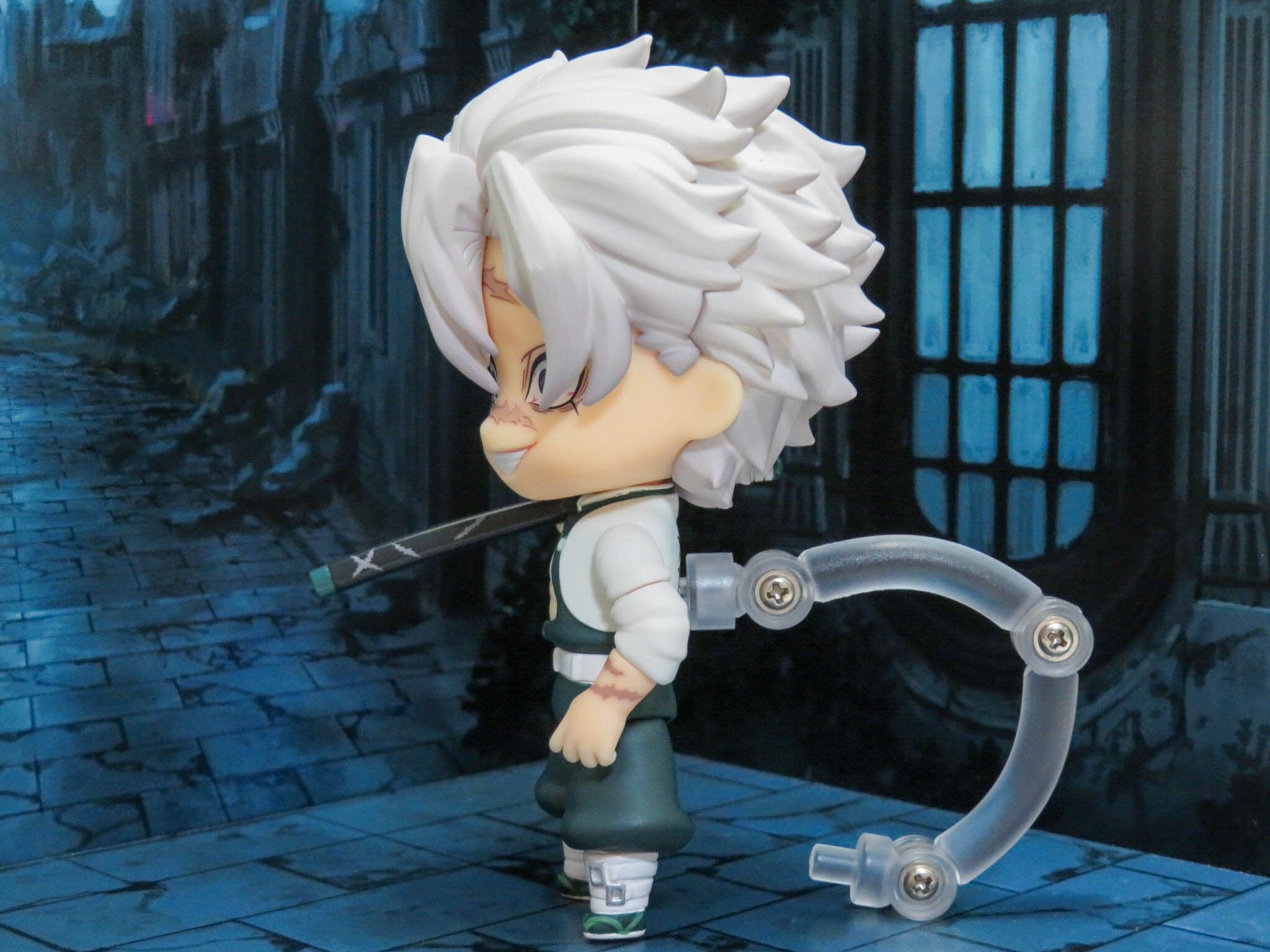 ねんどろいど17点 ねんどろいど 九頭竜智生｜グッドスマイルカンパニー公式ショップ