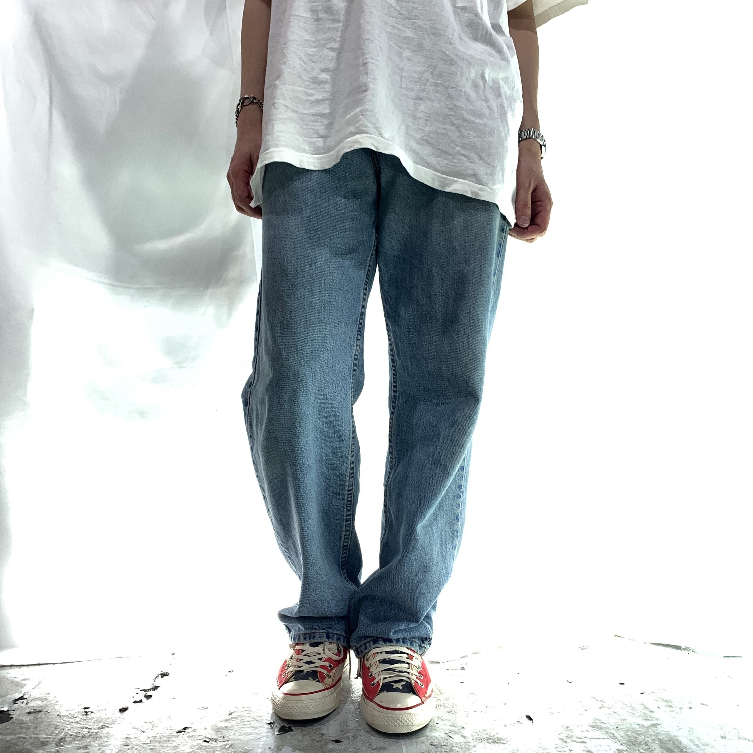 Vintage】90s リーバイス シルバータブ loose Made in USA | ブランド 