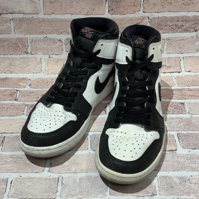 NIKE AIR JORDAN 1 HIGH OG