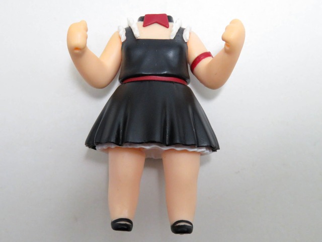 再入荷（Ａ−ランク）【101】 田井中律 ライブステージセット 体パーツ 普通　ねんどろいど