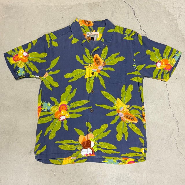 LIMITED EDITION PATALOHA SHIRT 2020