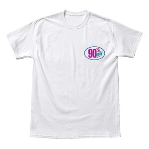90's Only Store Graphic Tee