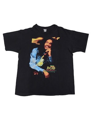 BOB MARLRY 50 Anniversary Rap Tee fits XL