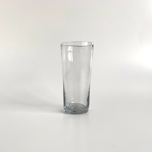 Old Glass Tumbler