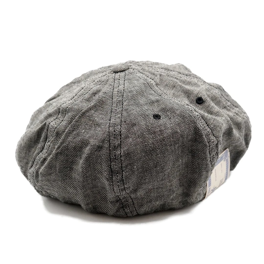 THE H.W.DOG & Co. (ドッグアンドコー) ～8 PANEL BERET 23SS～ | Amboy