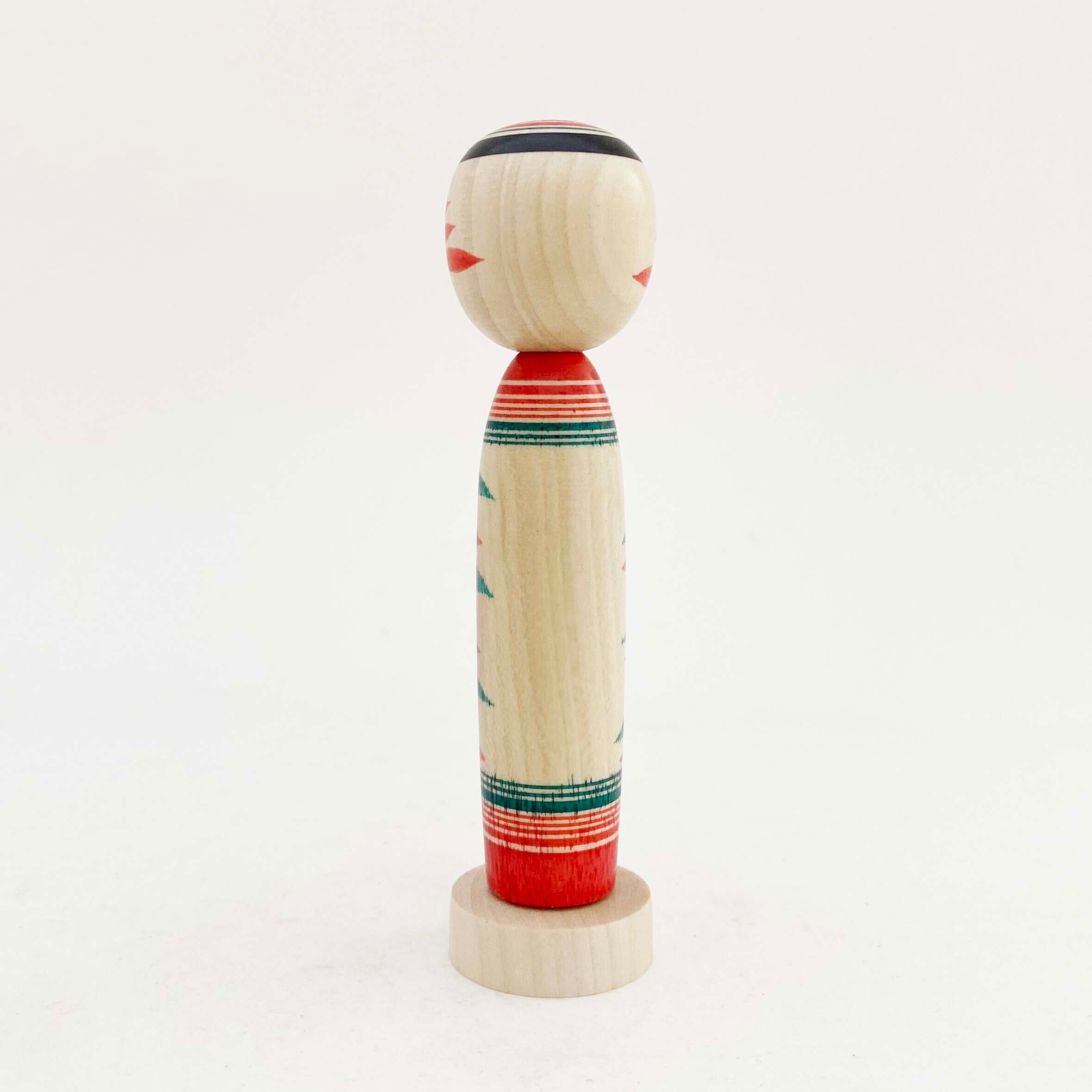 弥治郎系 / 鎌田孝志工人(針入れ)