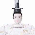 オンラインストア限定　親王飾り