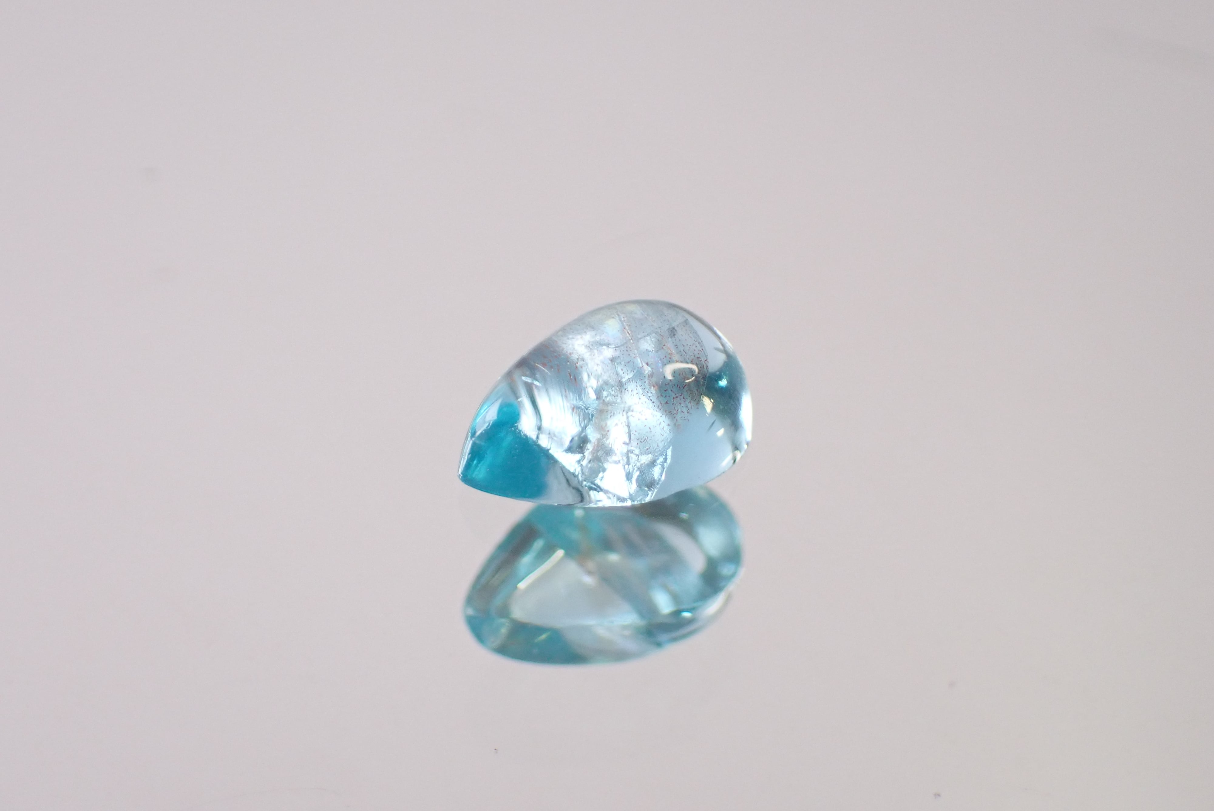 原石セット】アパタイト 0.52ct/2.82ct [D6-123] | differencee