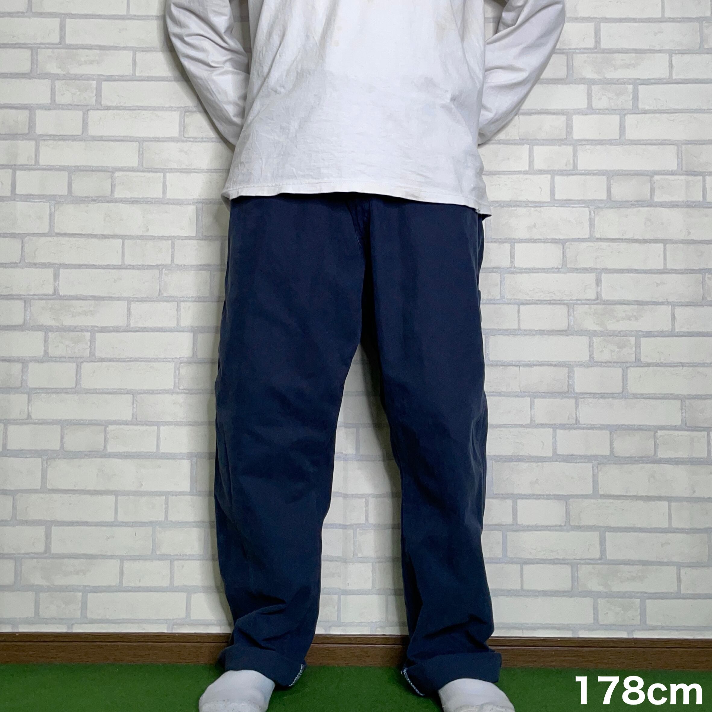 Dickies ペインターパンツ W40