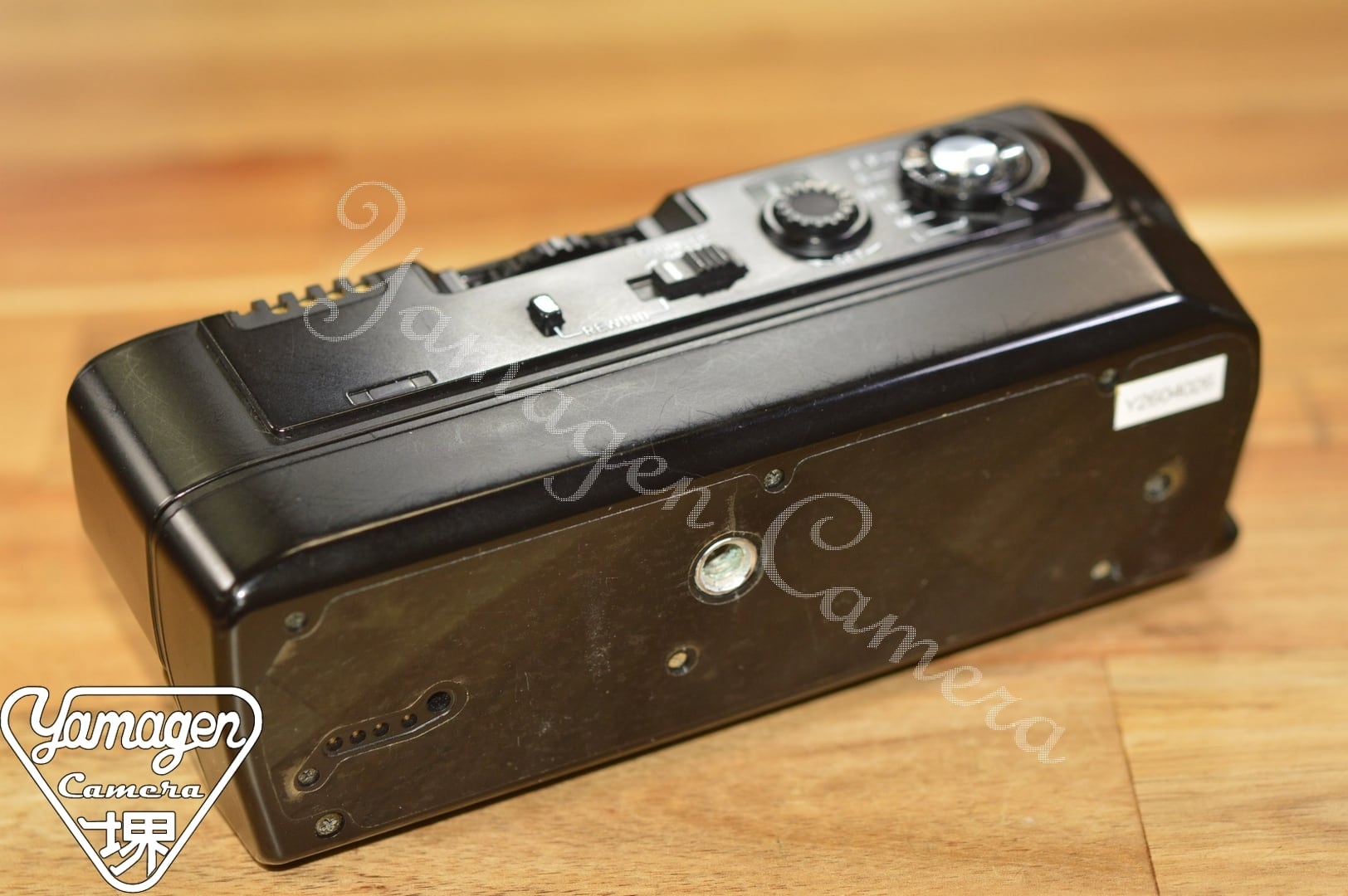 ミノルタα9000 セット MD-90 ジャンク ミノルタ MINOLTA MD-90 NP-90M セット 【MINOLTA α9000用】[Y2604026