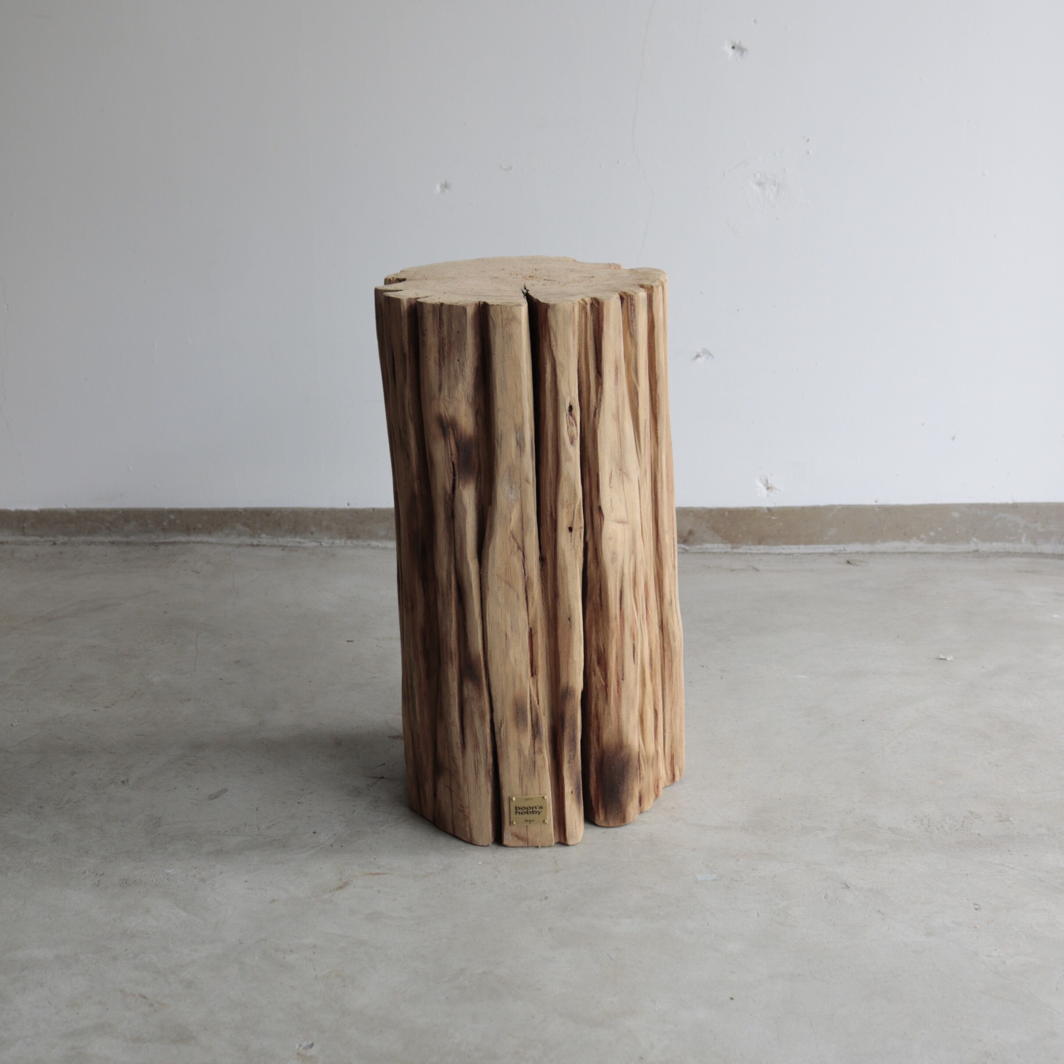 The Trunk Table -014