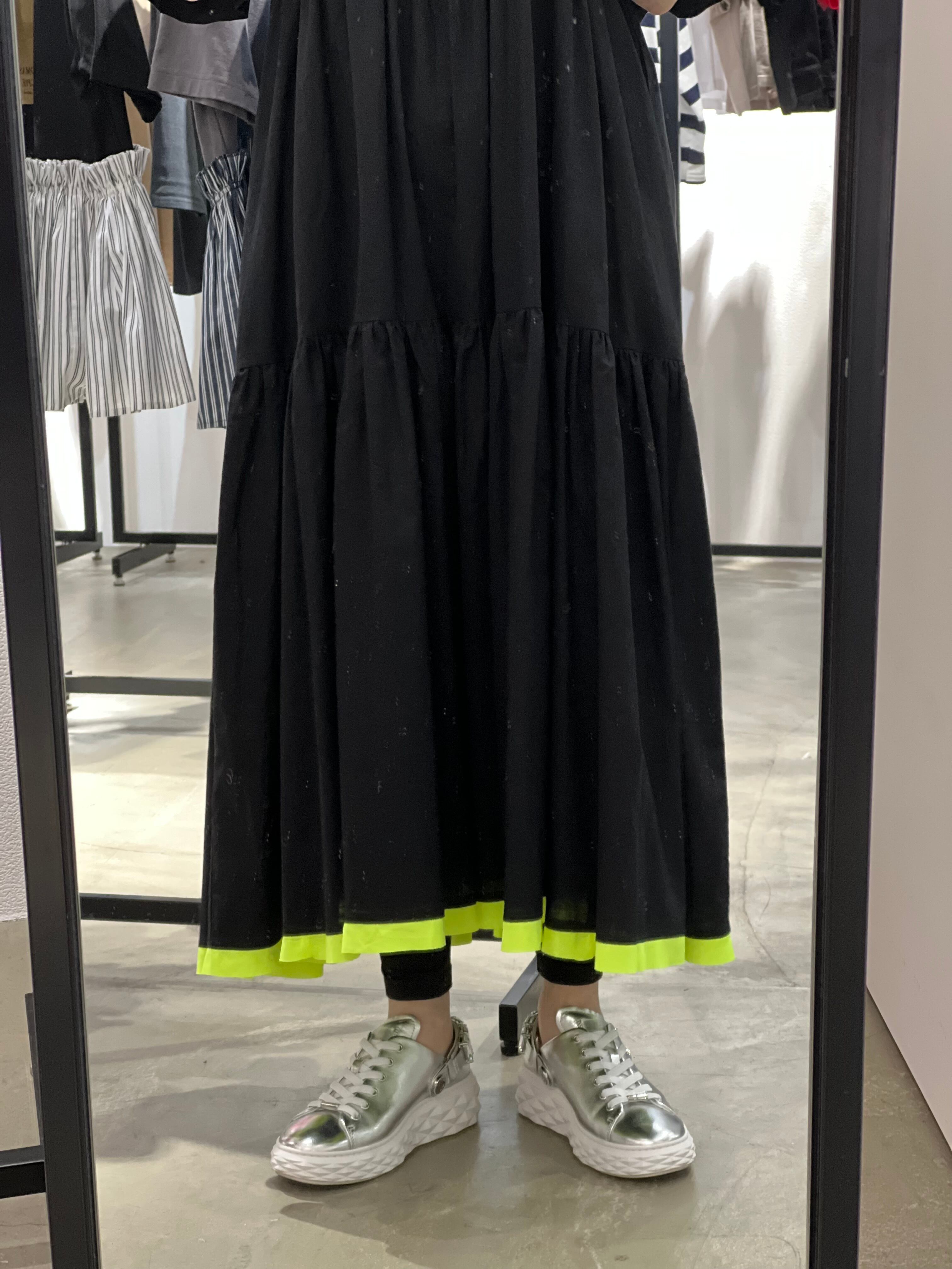 予約販売【 THOMAS MAGPIE 】cotton linen onepiece (2262410) 4月お