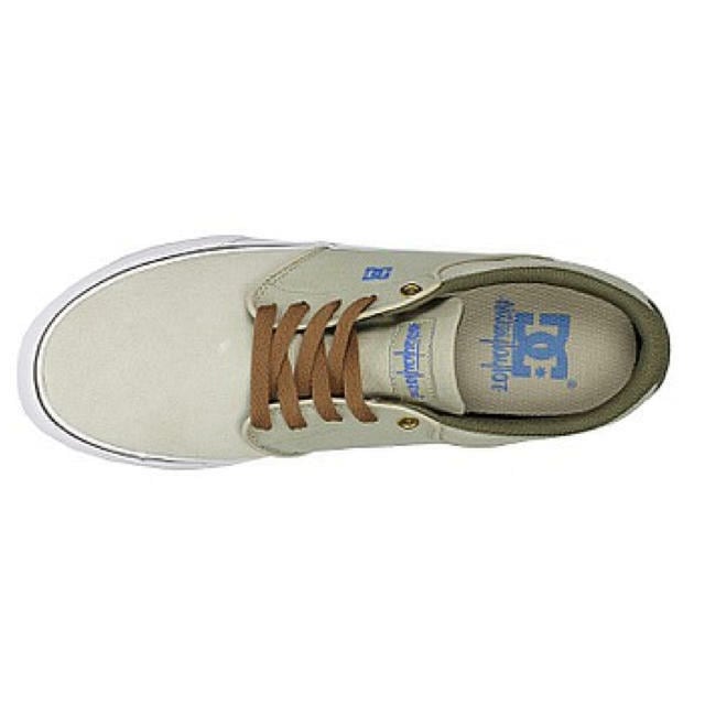 DC SHOES MIKEY TAYLOR VULC 28.5(10.5 