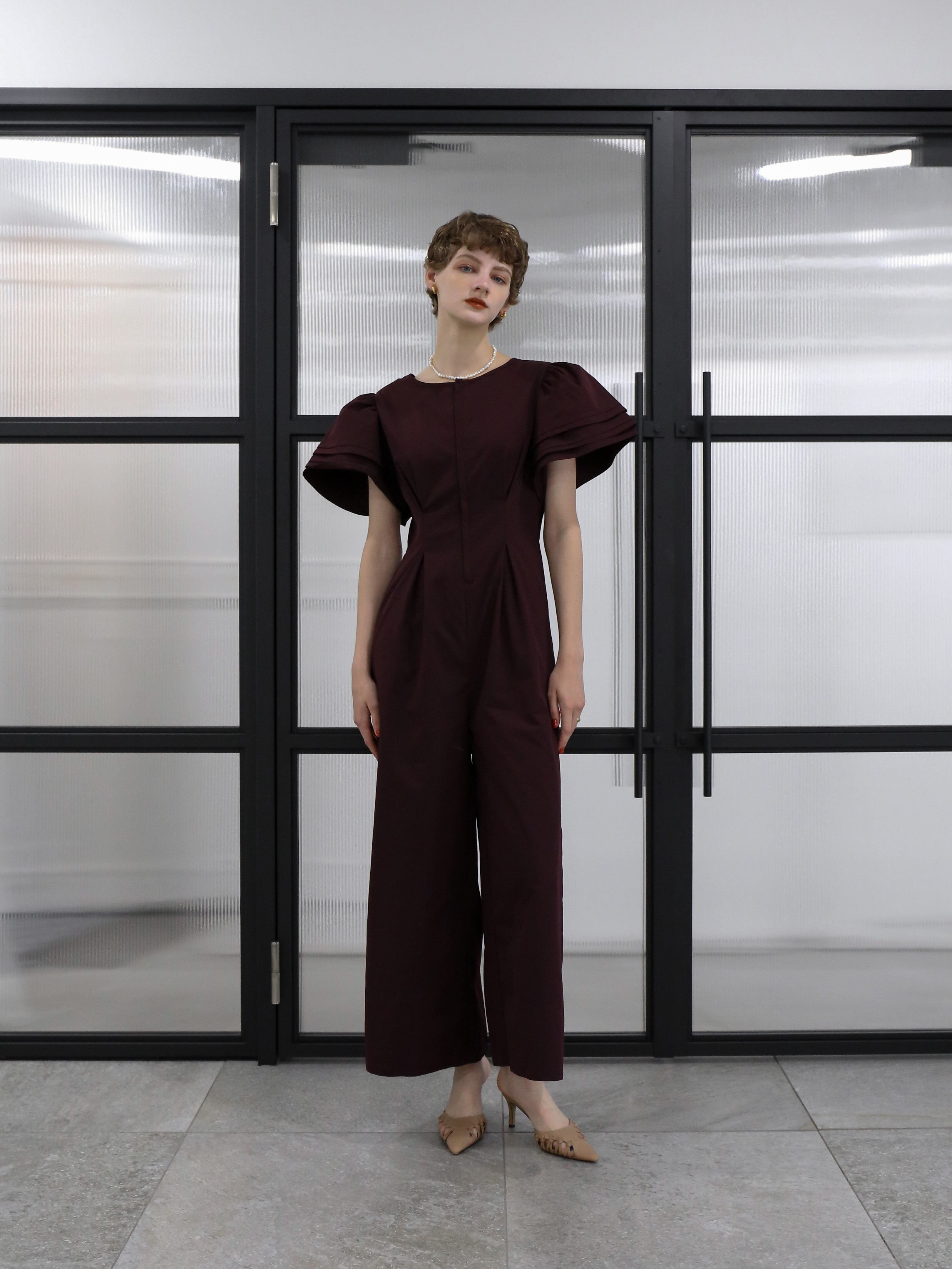 Katrin TOKYO】 tuck all-in-one | madegem.com.br